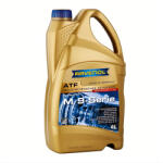 RAVENOL Масло ravenol atf m 9-serie 4 литра