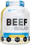 Everbuild Nutrition Ultra Premium 100% Beef Isolate, vanilie franceză, 1.81 kg, Everbuild