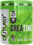 Outlast Nutrition Creatine, 400 g, Outlast Nutrition