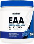 Nutricost Performance EAA, zmeură albastră, 330 g, Nutricost