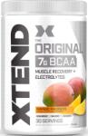 Scivation Xtend BCAAs, mango, 435 g, Scivation