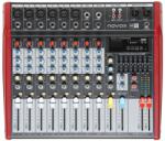 novox Mixer Novox - M10, roșu (L1080016)
