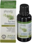 Physalis Ulei esențial organic, arbore de ceai, 30 ml, Physalis