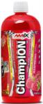 Amix Nutrition Champion Sports Fuel, zmeură, 1000 ml, Amix