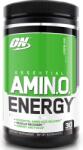 Optimum Nutrition Amino Energy, lămâie și lime, 270 g, Optimum Nutrition