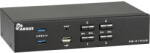 Inter-Tech Switch KVM Inter-Tech Switch KVM Inter-Tech IPC AC-41HUS HDMI 4K@60Hz, negru (88887411)