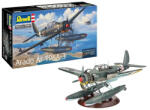Revell Plastic model ARADO AR 196A-3 Seaplane 1/32 (03787)