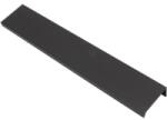 Ideal Feroluc Maner Model Hexis, 192 mm, Finisaj Negru (IFR-47508)