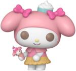 Funko Figurină Funko POP! Sanrio: Hello Kitty & Friends - My Melody (Ice Cream) #103 (101019) Figurina