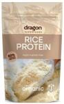 Dragon Superfoods Pudră proteică din orez, 83%, 200 g, Dragon Superfoods