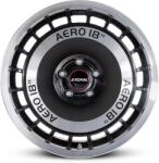 RONAL Janta aliaj RONAL R50 AERO BFC 8x18 5x112 ET35 76, 0