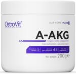 OstroVit A-AKG Powder, fără gust, 200 g, OstroVit