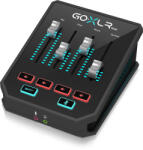 TC Helicon GO XLR Mini 10 - 20000 Hz Fekete (7986623)