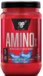 BSN Amino X, zmeură albastră, 435 g, BSN