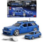 Mattel Mega Hot Wheels viteză extremă - Audi (25JGR28)