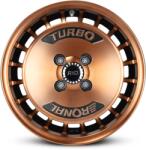 RONAL Janta aliaj RONAL R10 TURBO CMFDC 7x15 4x100 ET28 68