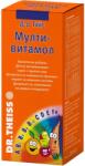 Naturprodukt Dr. Theiss Sirop multivitamol, 200 ml, Naturprodukt