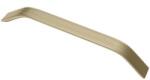 Ideal Feroluc Set 2 x Maner Model Kartal, 128 mm, Finisaj Nichel Auriu (EDI-2xIFR-16699)