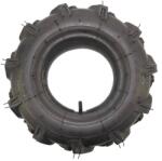 Gospodarul Profesionist Cauciuc si camera roata motocultor 400x10 (GPA00053)