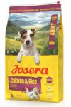 Josera Dog Mini Chicken & Rice 2 x 10 kg