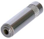 REAN NYS240 3, 5 mm-es sztereó lengőaljzat