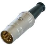 REAN NYS322G 5 pólusú DIN dugó