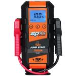 SP Tools Akkumulátor bikázó-indító (starter) Lithium 3000A 24000mAh 12V SpTools (SP61095)