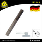 Klingspor Turbómaró, hengeres, homlokfogazás nélkül 6.0 x 18 mm T6 - Klingspor (295531)