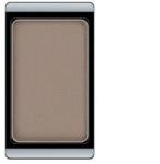 ARTDECO Eyeshadow Matt (520 Matt Light Grey Mocha) 0, 8 g - vince