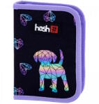 Astra Best Friend Kutyás Kihajtható Tolltartó - Hash 503023047