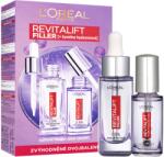 L'Oréal L'Oreal Revitalift Filler HA Set Femei 30ml