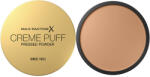 MAX Factor Creme Puff Pressed Powder (05 Translucent) 14 g