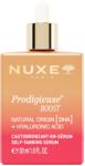 NUXE Prodigieux Self-Tanning Serum Femei 30ml