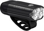Lezyne React Drive első lámpa 2026 (1-LED-43F-V117)