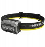 NITECORE HA23 UHE Black (NITHA23UHEBLACK)