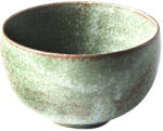 Made in Japan Bol de servit GREEN FADE 11 cm, 300 ml, MIJ (MIJC1443) Castron