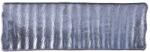 Made in Japan Farfurie pentru sushi și sashimi METALLIC 33 x 10, 5 cm, MIJ (MIJC7845)