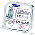 LECHAT Excellence 100gr Fresh Lazac pástétom