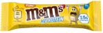 Mars M&m's - Hi - Protein Peanut Bar - Fehérjeszelet - 51 G - Exp. 2026.04. 01