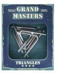 Eureka Grand Masters Puzzle Triangles EUR34581