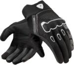 Revit Hyperspeed 3 motoros kesztyű fekete-fehér