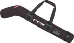 CCM Geantă pentru crosele de hochei EB STICK BAG 74" Black Geanta sport