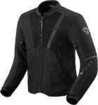 Revit GT-R 4 Air motoros kabát fekete