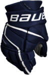 Bauer Mănuși de hochei Vapor 3X PRO Navy Junior 10 inci