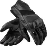 Revit RSR 5 motoros kesztyű fehér-kék