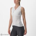 Castelli Tricou damă Castelli ANIMA 4, fildeș (XS)