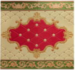 RPX-PAN öntapadós Díszpanel 68x75cm/5mm - Xy-h102, 2db/cs (46500r)