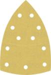 Bosch EXPERT C470 csiszolópapír multicsiszolókhoz, fa, festék 102x62mm, 93 P180, 10db (B 2608900889) (B 2608900889)