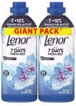  Öblítő LENOR Spring awakening giant pack - 2x1491ml