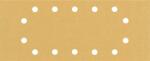 Bosch Accessories EXPERT C470 2608900876 Oszcilláló csiszolópapír Lyukas Szemcsézet 100 (H x Sz) 280 mm x 115 mm 10 db (2608900876) (2608900876)
